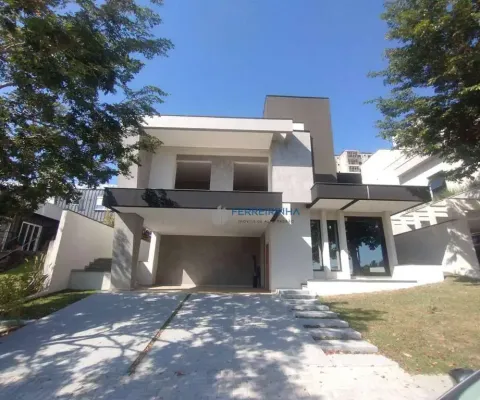 Casa com 3 suítes à venda, 274 m² por r$ 2.100.000 - urbanova - são josé dos campos/sp