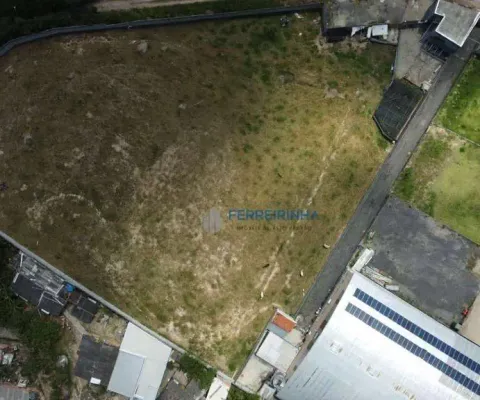 Terreno à venda, 3750 m² por r$ 3.750.000,00 - jardim torrão de ouro - são josé dos campos/sp