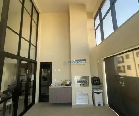 Cobertura com 3 dormitórios, 144 m² - venda por r$ 1.950.000,00 ou aluguel por r$ 8.918,00/mês - vila adyana - são josé dos campos/sp