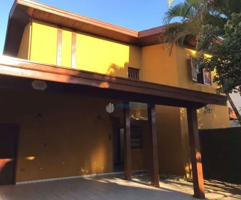 Casa com 4 dormitórios à venda, 225 m² por r$ 1.800.000,00 - urbanova - são josé dos campos/sp