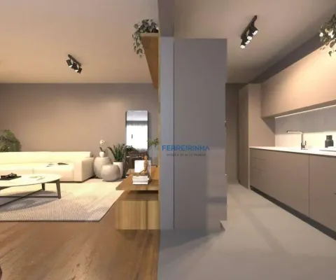 Apartamento à venda, 92 m² por r$ 780.000,00 - jardim aquarius - são josé dos campos/sp
