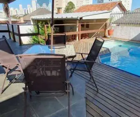 Casa à venda, 223 m² por r$ 1.300.000,00 - jardim esplanada - são josé dos campos/sp