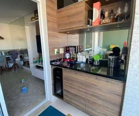 Apartamento à venda, 63 m² por r$ 700.000,00 - jardim aquarius - são josé dos campos/sp