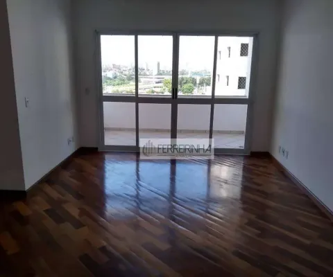 Apartamento à venda, 103 m² por r$ 750.000,00 - jardim aquarius - são josé dos campos/sp