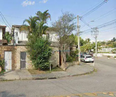 Casa à venda, 320 m² por r$ 1.500.000,00 - jardim esplanada ii - são josé dos campos/sp