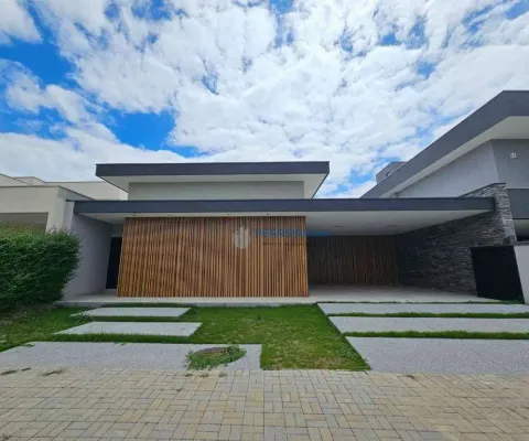 Casa com 3 dormitórios, 295 m² - venda por r$ 4.300.000 ou aluguel por r$ 17.500/mês - jardim do golfe - são josé dos campos/sp