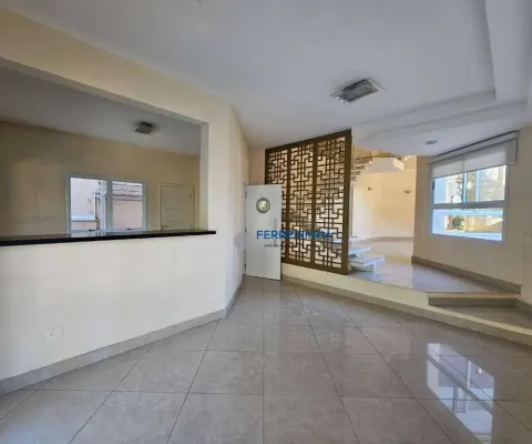Casa com 3 dormitórios, 250 m² - venda por r$ 1.790.000,00 ou aluguel por r$ 8.186,00/mês - urbanova - são josé dos campos/sp