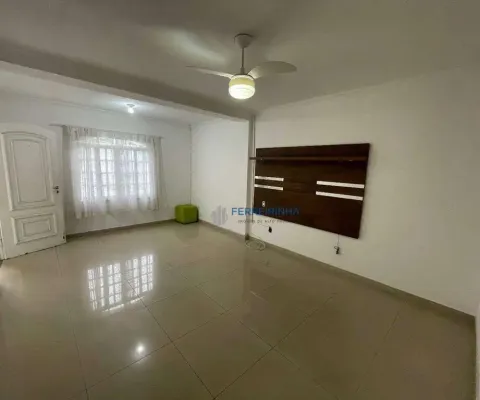 Casa com 3 dormitórios à venda, 96 m² por r$ 650.000,00 - vista verde - são josé dos campos/sp