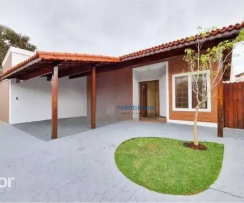 Casa com 3 dormitórios, 180 m² - venda por r$ 1.200.000,00 ou aluguel por r$ 7.320,00/mês - urbanova - são josé dos campos/sp