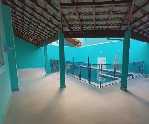 Casa à venda, 245 m² por r$ 1.540.000,00 - urbanova - são josé dos campos/sp