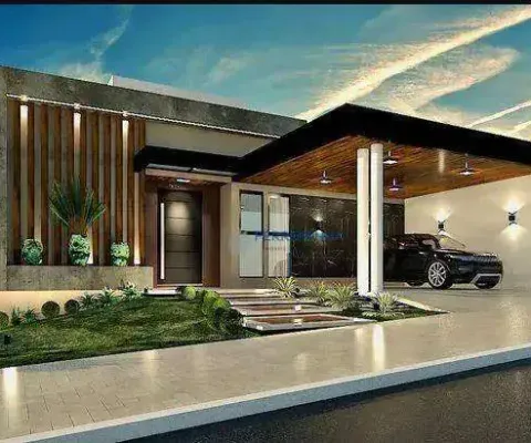 Casa com 3 dormitórios à venda, 200 m² por r$ 2.280.000,00 - urbanova - são josé dos campos/sp