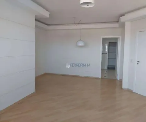 Apartamento com 4 dormitórios, 120 m² - venda por r$ 1.200.000 ou aluguel por r$ 3.900/mês - bosque dos eucaliptos - são josé dos campos/sp