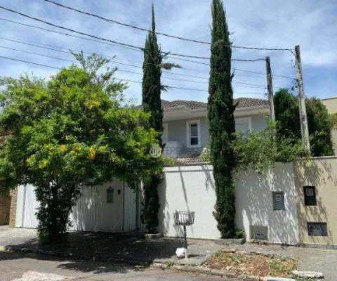 Casa com 3 dormitórios à venda, 250 m² por r$ 1.900.000,00 - jardim esplanada ii - são josé dos campos/sp