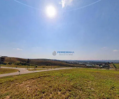 Terreno, 585 m² - venda por r$ 1.500.000 ou aluguel por r$ 3.500/mês - urbanova - são josé dos campos/sp