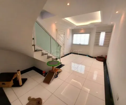 Sobrado com 121 m² para venda e locação no bairro vila mafra ao lado do parque ceret