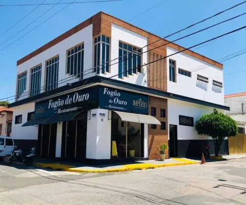 Comercial para locação na vila são francisco em itu/sp excelente galpão com 445 m² de construção piso inferior balcão de atendimento espaçoso forno d