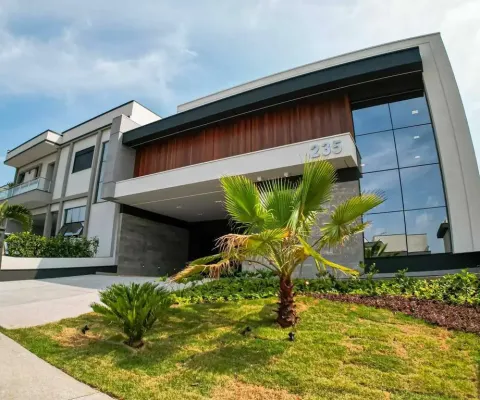 Casa à venda no condomínio residencial dona maria josé - indaiatuba/sp