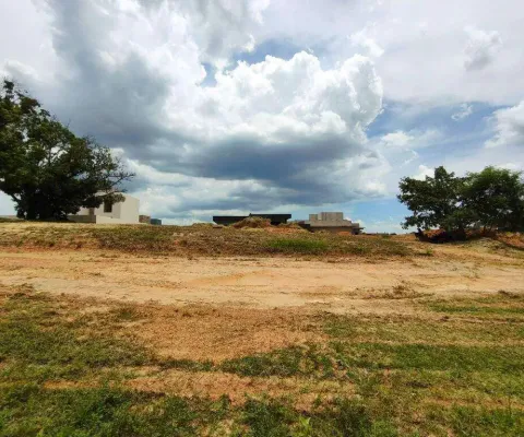 Terreno a venda no condomínio villas do golfe itu - sp