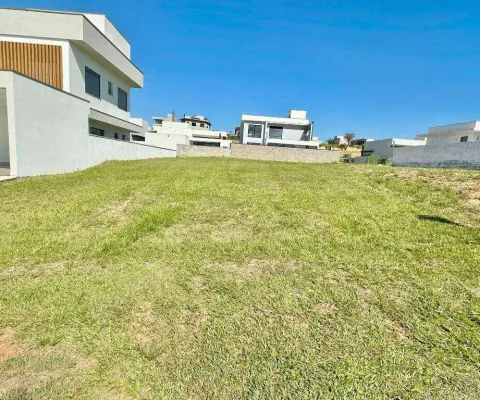 Terreno à venda no condomínio villas do golfe - itu/sp