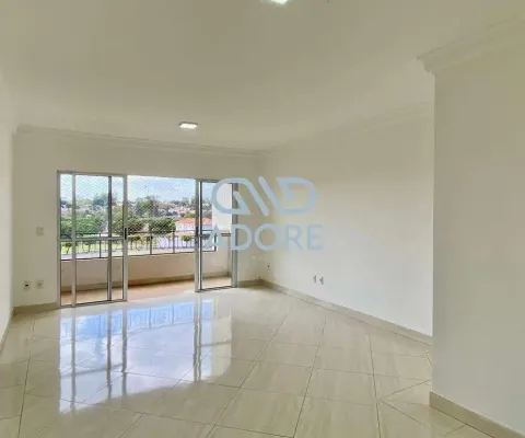 Apartamento para aluguel no residencial verona – itu/sp