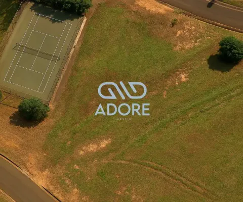 Terreno à venda no condomínio terras de são josé ii – itu/sp | 2.200 m² |