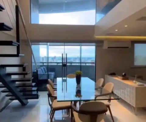 Apartamento para alugar na Travessa Dom Romualdo de Seixas, 1560, Umarizal, Belém