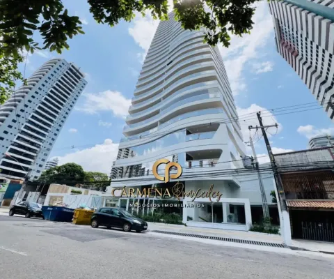 Vendo com exclusividade no magnífico freesia – umarizal