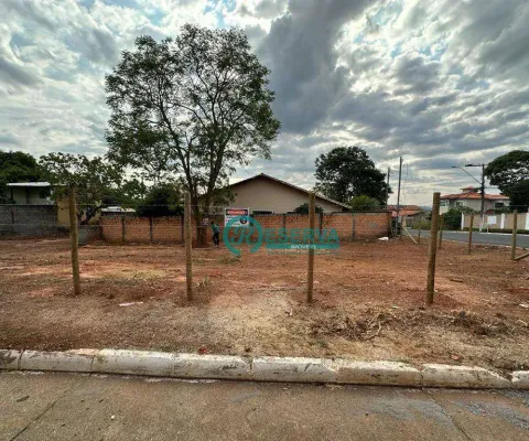Terreno à venda, 720 m² por r$ 740.000,00 - joá - lagoa santa/mg