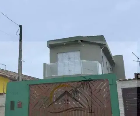 Casa a venda em jardim praia grande  -  mongaguá - sp