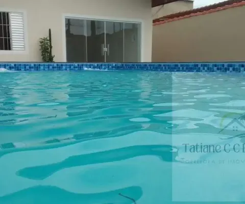 Casa com 2 quartos à venda na Rua Idilio Soares, Jardim Suarão, Itanhaém