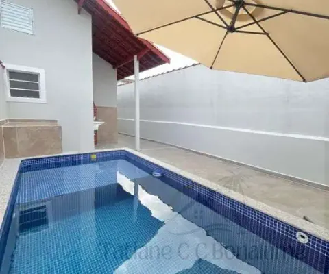 Casa a venda em jardim praia grande  -  mongaguá - sp