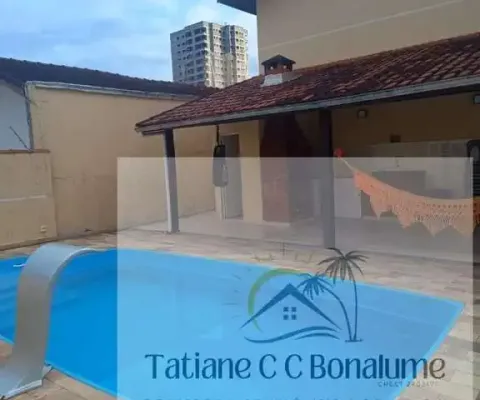 Casa em condomínio fechado com 2 quartos à venda na Rua Monsenhor Seckler, Vila Oceanópolis, Mongaguá