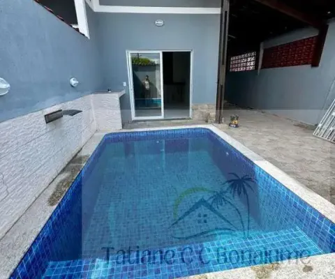 Casa a venda em balneário agenor de campos  -  mongaguá - sp