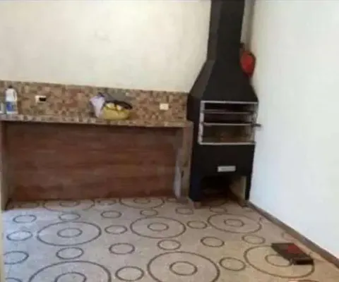 Casa com 1 quarto à venda na Rua Sebastião Amâncio Ribeiro, Parque Augustus, Itanhaém