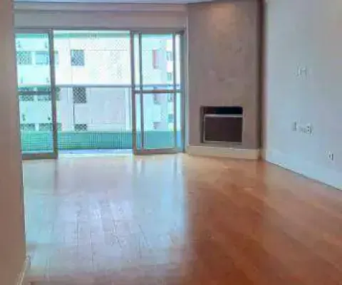 Lindo apartamento moderno !3 dorms, 3 vagas ! 134 metros!