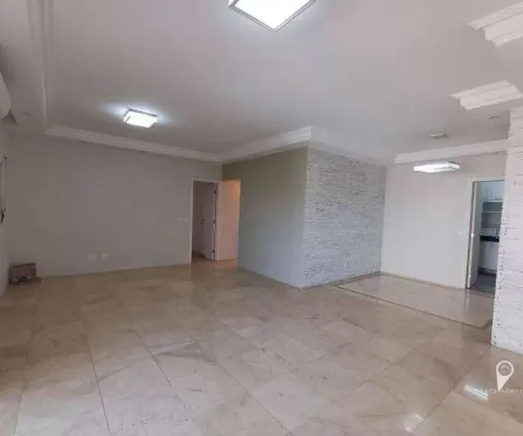 Apartamento com 3 dormitórios à venda, 140 m² por r$ 1.450.000,00 -  alphaville - santana de parnaíba/sp