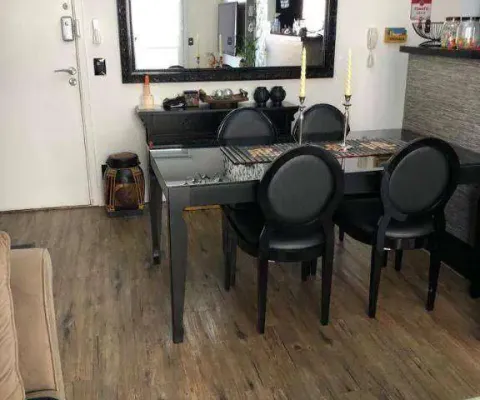 Apartamento com 3 dormitórios à venda, 73 m² por r$ 690.000 - alphaville - barueri/sp