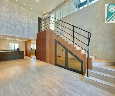 Cobertura com 3 dormitórios à venda, 176 m² por r$ 2.400.000,00 - alphaville - barueri/sp