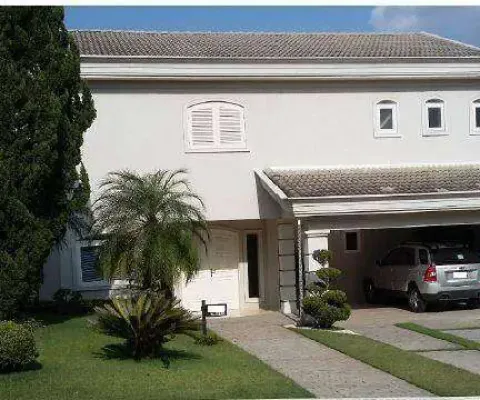 Ótima casa c/ 4 suítes, estuda-se permutas p/ imóvel em alphaville!