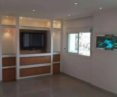 Apartamento com 3 dormitórios à venda, 140 m² por r$ 1.350.000,00 -  alphaville - santana de parnaíba/sp