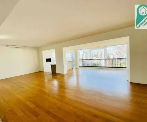 Excelente apto c/ 3 suítes. com vista excepcional em rua calma e arborizada, próximo ao metrô v. madalena! 4 vagas!