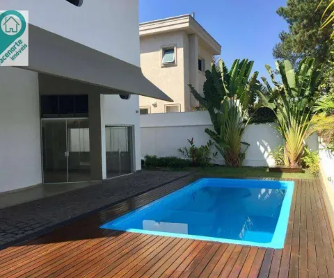 Casa com 4 dormitórios à venda, 430 m² por r$ 3.710.000,00 - alphaville 2 - barueri/sp