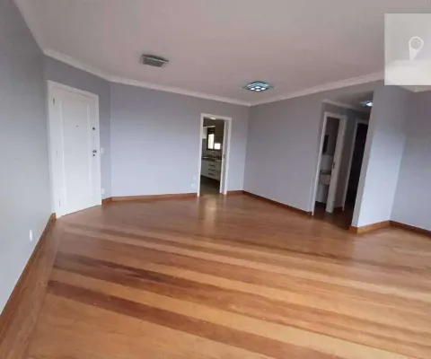 Apartamento no centro de alphaville com 2 suítes à venda, 96 m² por r$ 1.200.000 - alphaville - barueri/sp