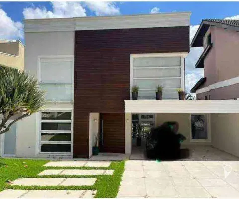 Casa com 4 dormitórios, 360 m² - venda por r$ 4.000.000,00 ou aluguel por r$ 26.650,00/mês - alphaville 09 - santana de parnaíba/sp