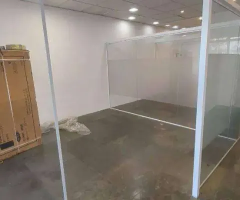 Sala, 52 m² - venda por r$ 450.000 ou aluguel por r$ 5.000/mês - alphaville - barueri/sp