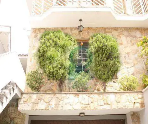 Casa com 3 dormitórios à venda, 219 m² por r$ 1.195.000,00 - parque vitória - são paulo/sp