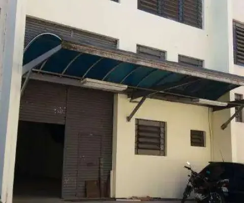 Galpão para alugar, 950 m² por r$ 36.631/mês - alphaville industrial - barueri/sp