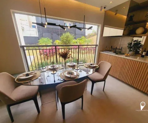 Oportunidade! apartamento com 2 dormitórios à venda, 68 m² por r$ 790.000 - alto da mooca - são paulo/sp