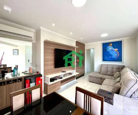 Apartamento à venda na praia das astúrias i rocha imóveis guarujá.