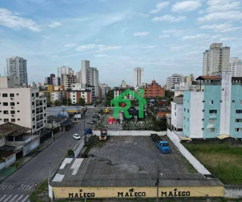 Terreno à venda, 1350 m² por r$ 3.490.000,00 - enseada - guarujá/sp